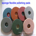 Melamine Foam Sponge Pad for Floor Polishing Machine